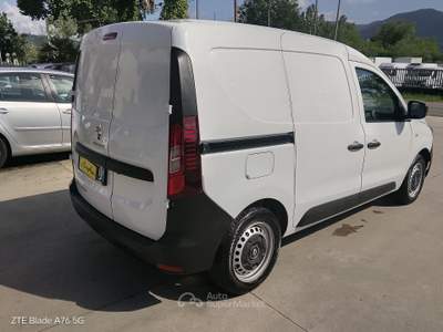 Renault Express Blue dCi 95 Van Bianco usata PIGNATARO INTERAMNA