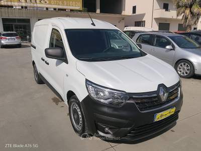 Renault Express Blue dCi 95 Van Bianco usata PIGNATARO INTERAMNA