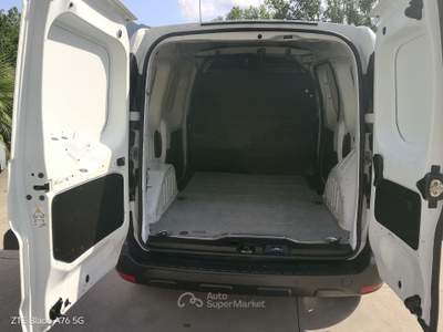 Renault Express Blue dCi 95 Van Bianco usata PIGNATARO INTERAMNA