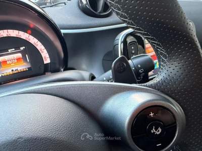 Smart ForTwo 70 1.0 52kW superpassion Grigio usata Nocera Inferiore