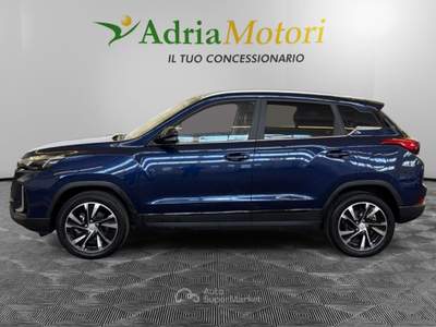 Evo 5 Evo 5 1.5 turbo Gpl 120cv Blu/Azzurro usata Pordenone