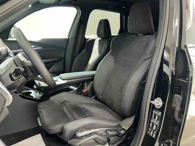 BMW X1 xDrive 20d MSport DCT Nero usata Spinea