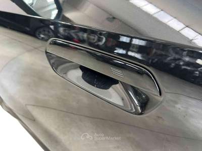 BMW X1 xDrive 20d MSport DCT Nero usata Spinea