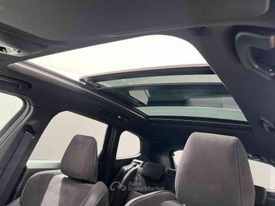BMW X1 xDrive 20d MSport DCT Nero usata Spinea