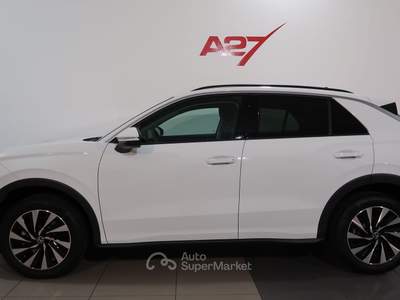 Volkswagen T-Roc T-Roc 1.5 etsi Life 115cv dsg #VARI COLORI# Bianco usata VILLORBA