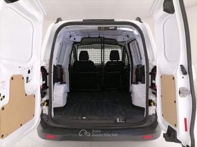 Ford Transit Courier 1.5 tdci 75cv S&S Trend my20 Bianco usata Roma