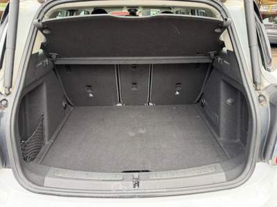 MINI Countryman Cooper Hype Bianco usata Nocera Inferiore