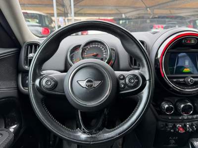 MINI Countryman Cooper Hype Bianco usata Nocera Inferiore
