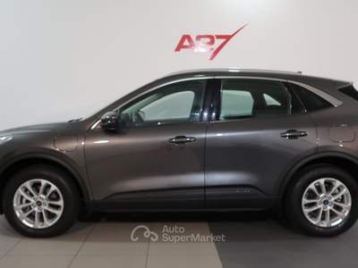 Ford Kuga Kuga 2.5 phev Titanium Business 2wd 225cv e-shifter Grigio usata VILLORBA