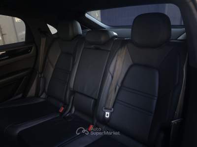 Porsche Cayenne Cayenne 4.0 Coupè V8 Turbo  IVA ESPOSTA PROMOZIONE Unicoproprietario Nero usata Torino