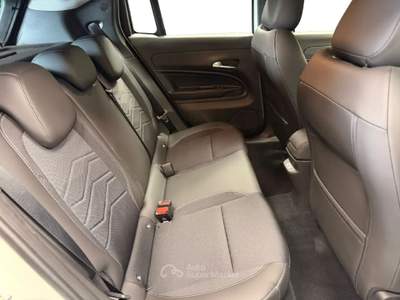 Jeep Avenger altitude 1.2 100cv dct mhev Bianco usata Fisciano