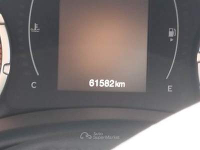 Jeep Renegade 1.0 T3 120cv Business Bianco usata Roma