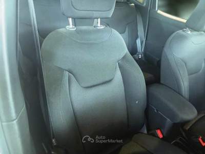 Jeep Renegade 1.0 T3 120cv Business Bianco usata Roma