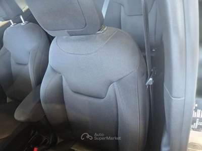 Jeep Renegade 1.0 T3 120cv Business Bianco usata Roma