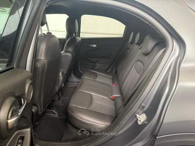 Fiat 500 1.6 Mjet 120CV 4x2 DDCT Sport TUA DA 179,00 AL MESE Grigio usata San Giuseppe Vesuviano