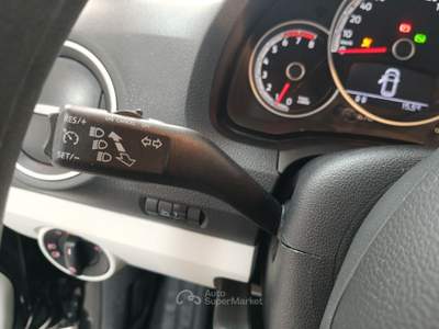 Volkswagen up! 1.0 44kW move up! BMT ASG Nero usata Striano