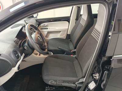 Volkswagen up! 1.0 44kW move up! BMT ASG Nero usata Striano