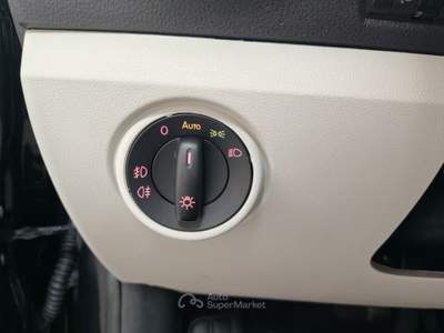 Volkswagen up! 1.0 44kW move up! BMT ASG Nero usata Striano