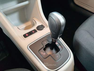Volkswagen up! 1.0 44kW move up! BMT ASG Nero usata Striano