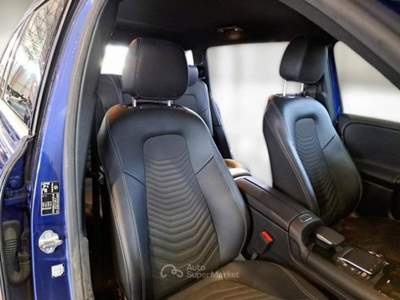 Mercedes-Benz Classe GLB GLB 200 d Automatic Business Extra Blu/Azzurro usata Roma