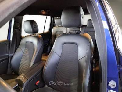 Mercedes-Benz Classe GLB GLB 200 d Automatic Business Extra Blu/Azzurro usata Roma