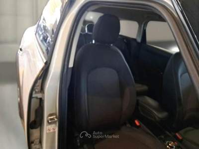 MINI Countryman Cooper D Business automatica Grigio usata Roma