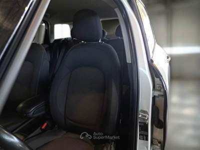 MINI Countryman Cooper D Business automatica Grigio usata Roma