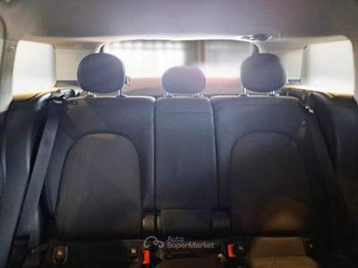 MINI Countryman Cooper D Business automatica Grigio usata Roma
