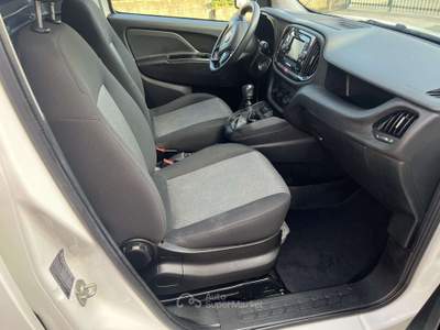 Fiat Doblò Doblò 1.6 105cv SX Bianco usata Almese