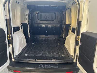 Fiat Doblò Doblò 1.6 105cv SX Bianco usata Almese
