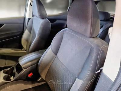 Nissan Qashqai 1.3 DIG-T 140 Business Grigio usata Roma