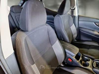 Nissan Qashqai 1.3 DIG-T 140 Business Grigio usata Roma