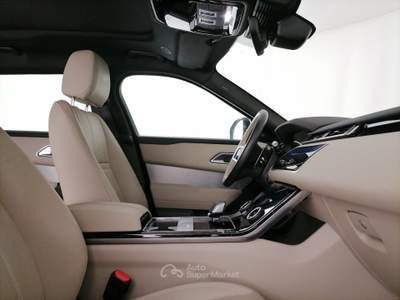 Land Rover Range Rover Velar 2.0d i4 mhev R-Dynamic S 4wd 204cv auto Grigio usata Roma