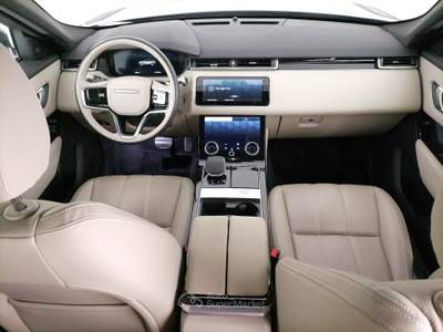 Land Rover Range Rover Velar 2.0d i4 mhev R-Dynamic S 4wd 204cv auto Grigio usata Roma