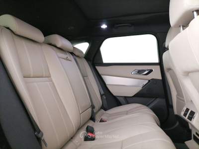 Land Rover Range Rover Velar 2.0d i4 mhev R-Dynamic S 4wd 204cv auto Grigio usata Roma
