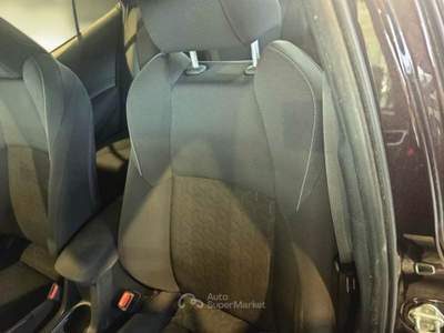 Toyota Corolla 1.8 Hybrid Business Nero usata Roma