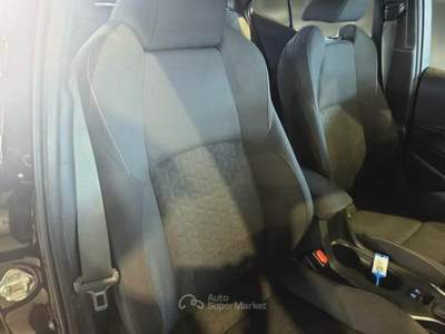 Toyota Corolla 1.8 Hybrid Business Nero usata Roma
