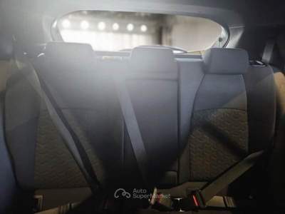 Toyota Corolla 1.8 Hybrid Business Nero usata Roma