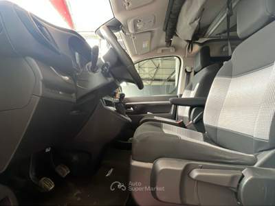 Citroen SpaceTourer  Bianco usata Pordenone