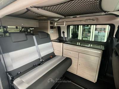 Citroen SpaceTourer  Bianco usata Pordenone