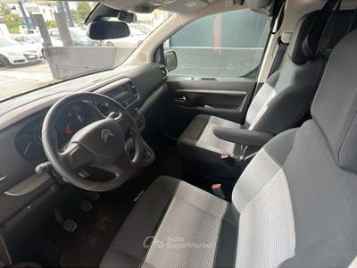 Citroen SpaceTourer  Bianco usata Pordenone