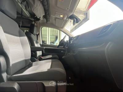 Citroen SpaceTourer  Bianco usata Pordenone