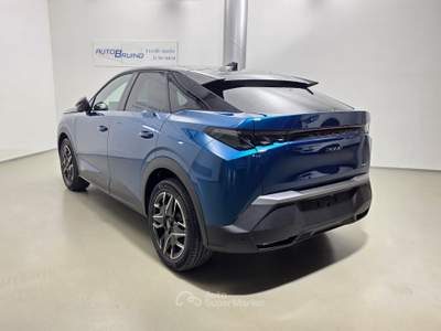 Peugeot 3008 3008 1.2 hybrid GT 145cv e-dcs6 Con BONUS EASY GO' Blu/Azzurro usata Bruino