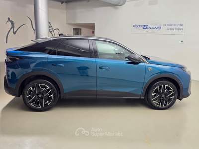 Peugeot 3008 3008 1.2 hybrid GT 145cv e-dcs6 Con BONUS EASY GO' Blu/Azzurro usata Bruino