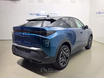 Peugeot 3008 3008 1.2 hybrid GT 145cv e-dcs6 Con BONUS EASY GO' Blu/Azzurro usata Bruino