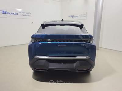 Peugeot 3008 3008 1.2 hybrid GT 145cv e-dcs6 Con BONUS EASY GO' Blu/Azzurro usata Bruino