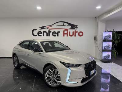 DS Automobiles DS 4 PureTech 130 Automatico Business usata Caresanablot