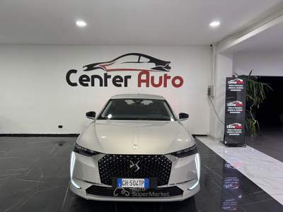 DS Automobiles DS 4 PureTech 130 Automatico Business usata Caresanablot