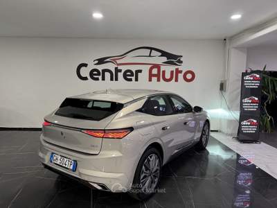 DS Automobiles DS 4 PureTech 130 Automatico Business usata Caresanablot