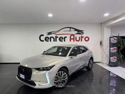 DS Automobiles DS 4 PureTech 130 Automatico Business usata Caresanablot